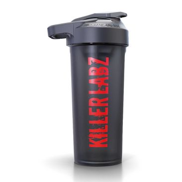 Killer Labz Shaker Cup - A1 Supplements Store