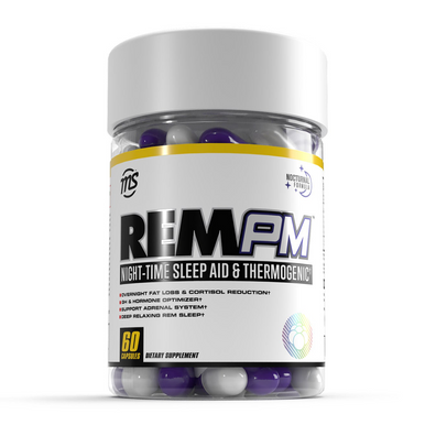 MAN Sports REM PM - A1 Supplements Store