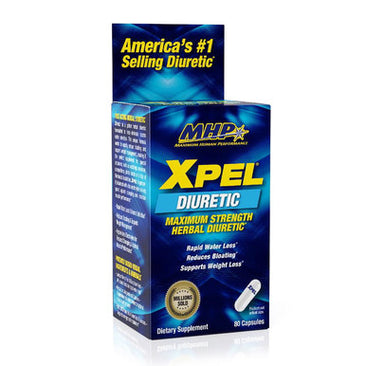 MHP XPel - A1 Supplements Store