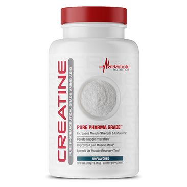 Metabolic Nutrition Creatine - A1 Supplements Store