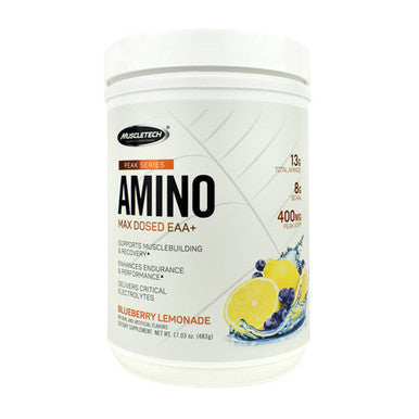 MuscleTech Peak Series Amino - A1 Supplements Store