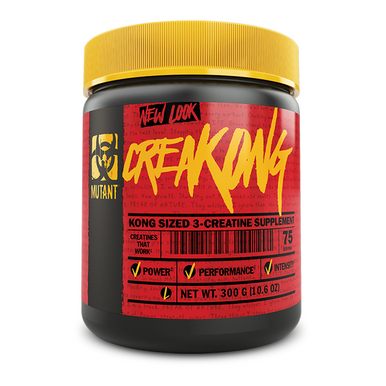 Mutant Creakong - A1 Supplements Store