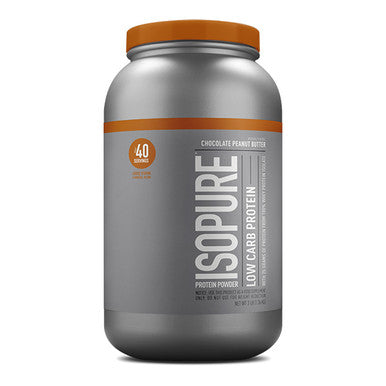 Nature's Best Isopure Zero Carb - A1 Supplements Store