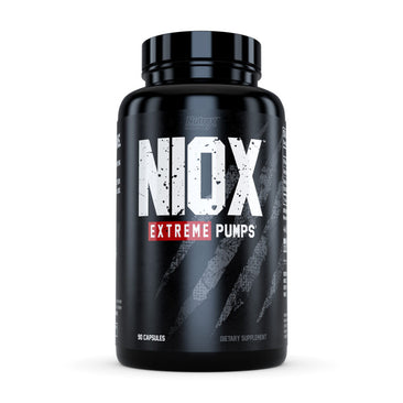 Nutrex Research Niox Main Bottle