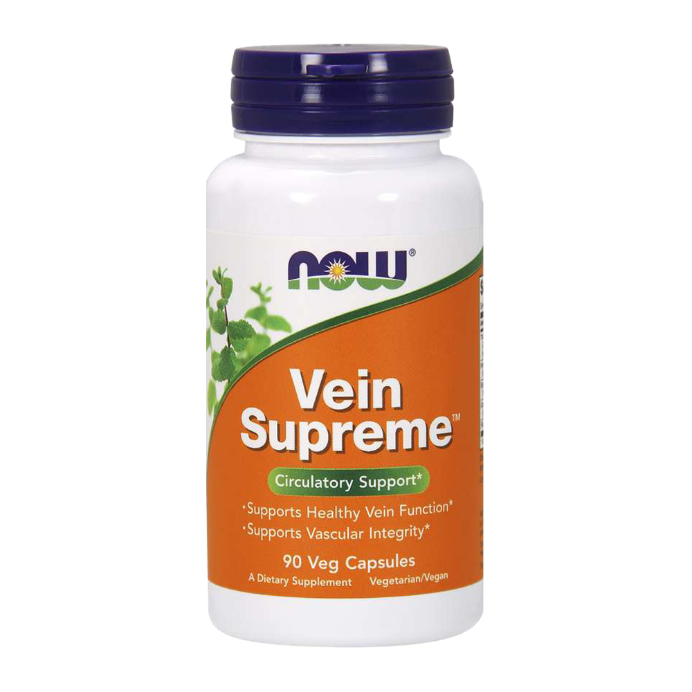 Now Vein Supreme Bottle
