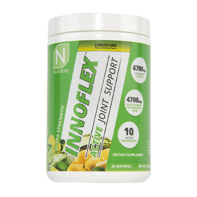 NutraKey Innoflex - A1 Supplements Store