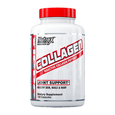 Nutrex Research Collagen - A1 Supplements Store
