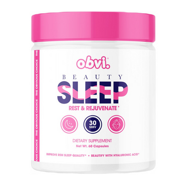 Obvi Beauty Sleep Bottle