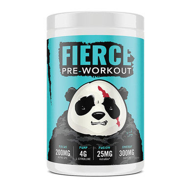 Panda Supplements Fierce - A1 Supplements Store