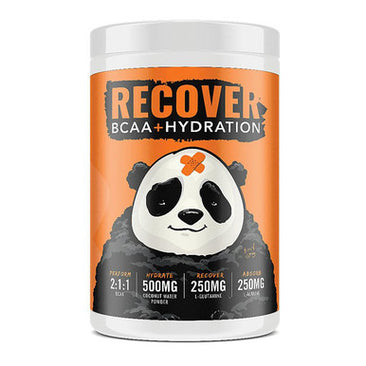 Panda Supplements Recover - A1 Supplements Store