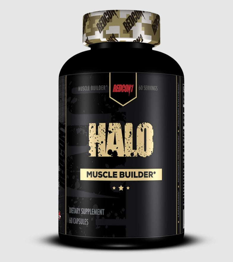 Redcon1 Halo Bottle