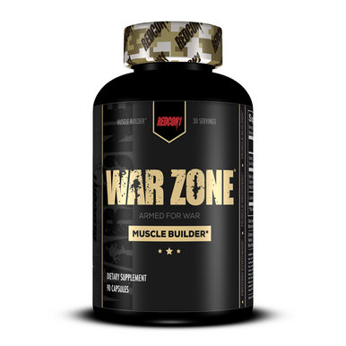 Redcon1 War Zone - A1 Supplements Store