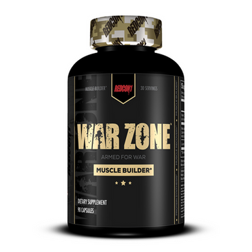 Redcon1 War Zone - A1 Supplements Store