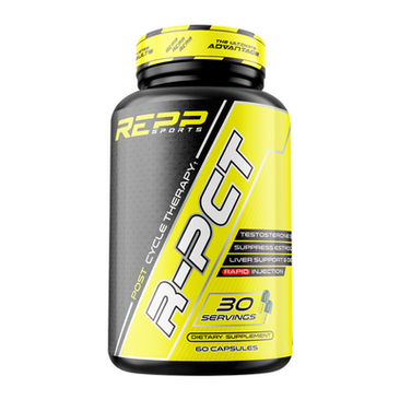 Repp Sports R-PCT - A1 Supplements Store