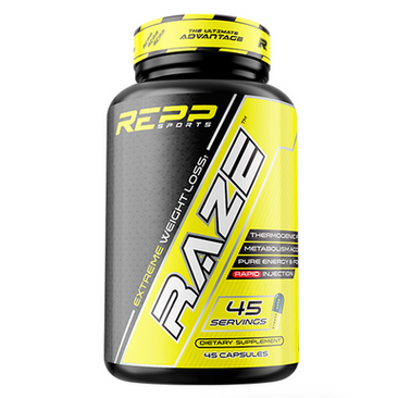 Repp Sports Raze - A1 Supplements Store