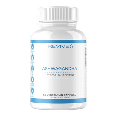 Revive Ashwagandha - A1 Supplements Store