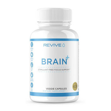 Revive Brain+ - A1 Supplements Store