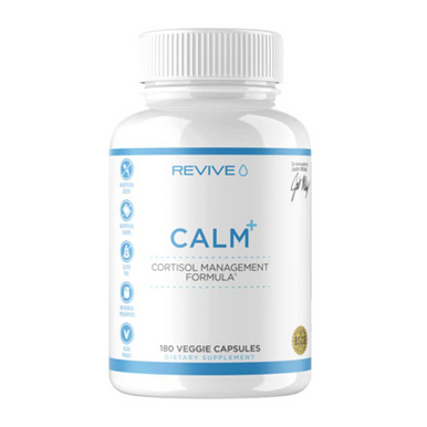 Revive Calm+ - A1 Supplements Store