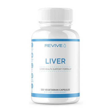 Revive Liver - A1 Supplements Store
