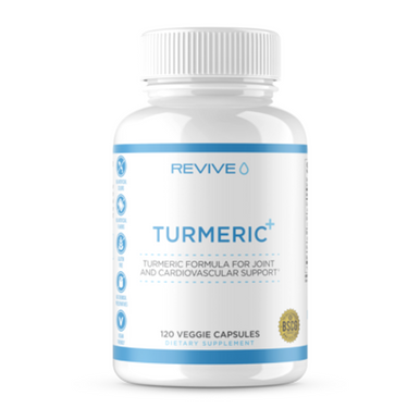 Revive Turmeric+ - A1 Supplements Store