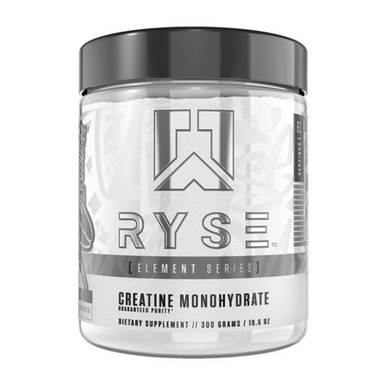 Ryse Supplements Creatine Monohydrate - A1 Supplements Store