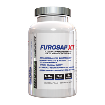 SNS Furosap XT - A1 Supplements Store