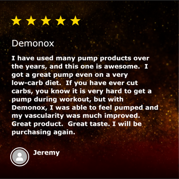 Spitfire Labs Demonox Review