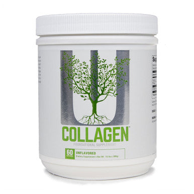 Universal Nutrition Collagen - A1 Supplements Store
