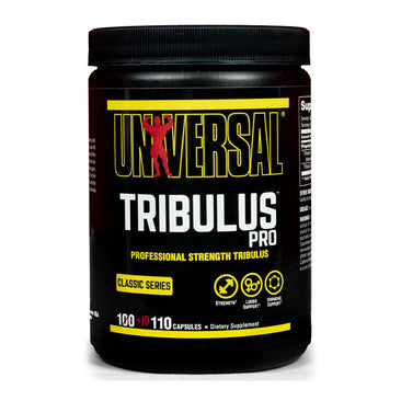 Universal Nutrition Tribulus Pro Bottle
