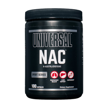 Universal NAC - A1 Supplements Store