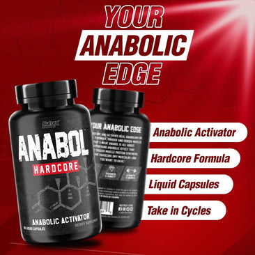 Your Anabolic Age