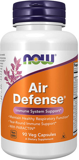 Now Air Defense - A1 Supplements Store