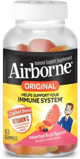 Airborne Original Immune Support