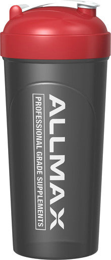 AllMax Nutrition Leak-Proof Shaker Bottle - A1 Supplements Store