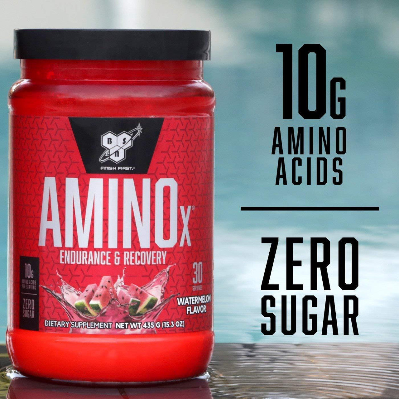 BSN AminoX 10 grams Amino acids
