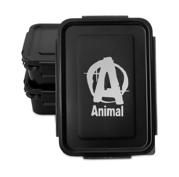 Animal Food Container, 24 oz