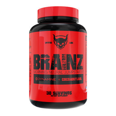 Spitfire Labs Brainz - A1 Supplements Store