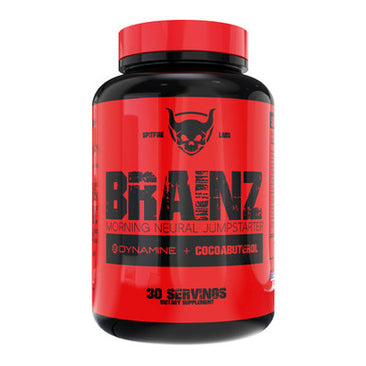 Spitfire Labs Brainz - A1 Supplements Store