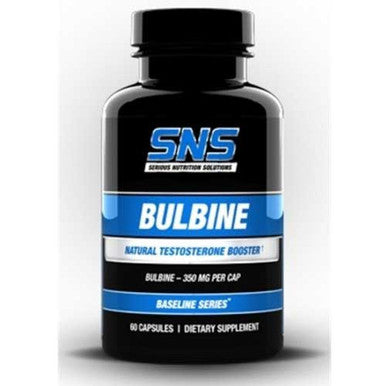 SNS Bulbine - A1 Supplements Store