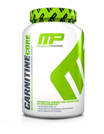 MusclePharm Carnitine Core - A1 Supplements Store