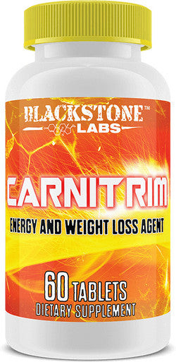 Blackstone Labs Carnitrim - A1 Supplements Store