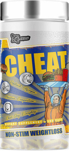 Glaxon Cheat - A1 Supplements Store
