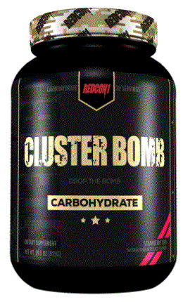 Redcon1 Cluster Bomb Bottle