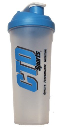 CTD Sports Shaker Cup - A1 Supplements Store