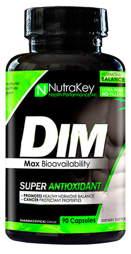 NutraKey DIM - A1 Supplements Store