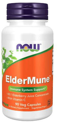 Now ElderMune Bottle