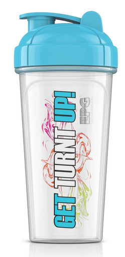 EPG Turnt Up Shaker Cup - A1 Supplements Store