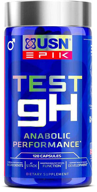 USN Epik Test GH Bottle