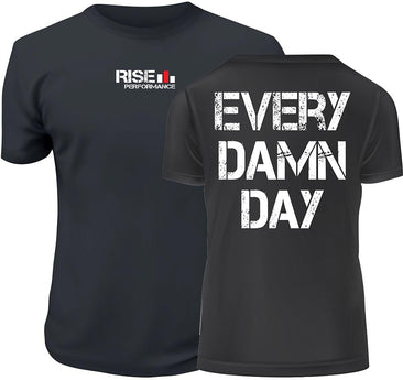 Rise Performance Every Day T-shirt
