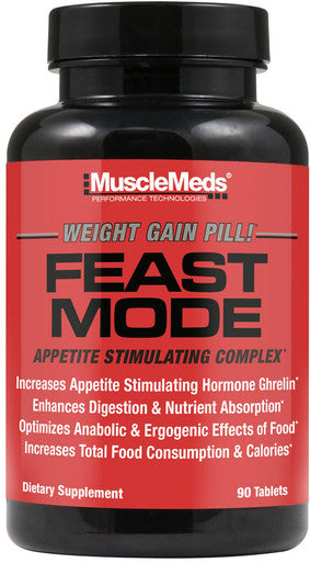 MuscleMeds Feast Mode - A1 Supplements Store